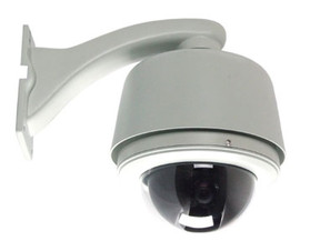 OutDoor High speed dome camera