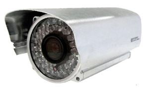 420TVL D1 SD IR WaterProof IP camera