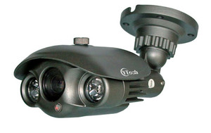 60M IR Waterproof All-In-One Camera